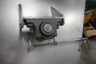 Amfec Ss Screw Conveyor With Agitation